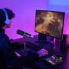 TONOR Gaming Audio Interface, Audio Mixer for Streaming, Podcasting, Studio