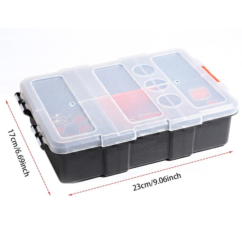 aikoolwer Deutsch Connector Kit 2 3 4 6 8 12