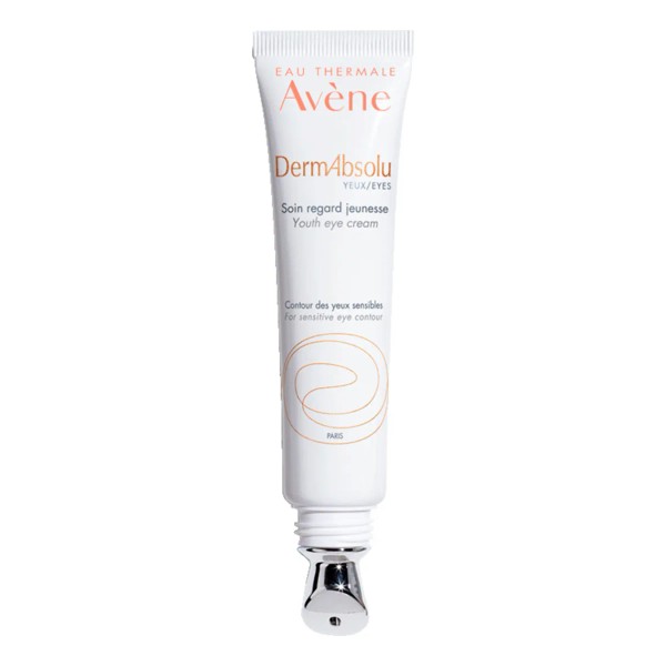 Crema Avène Dermabsolu Contorno De Ojos 15ml Tipo de piel