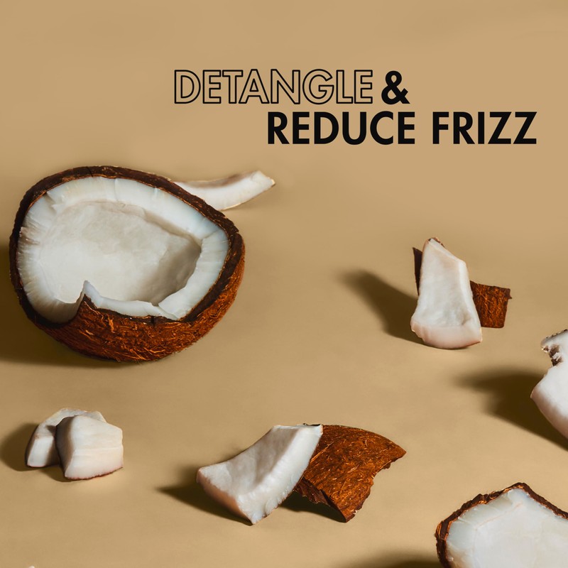 SheaMoisture for Dry Skin Nourishing Hydration 100% Extra Virgin Coconut