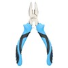 Mini Combination Pliers for Modelling Craft Hobby Fishing 120mm Soft