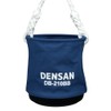 Densan DB-210BB Electric Bucket