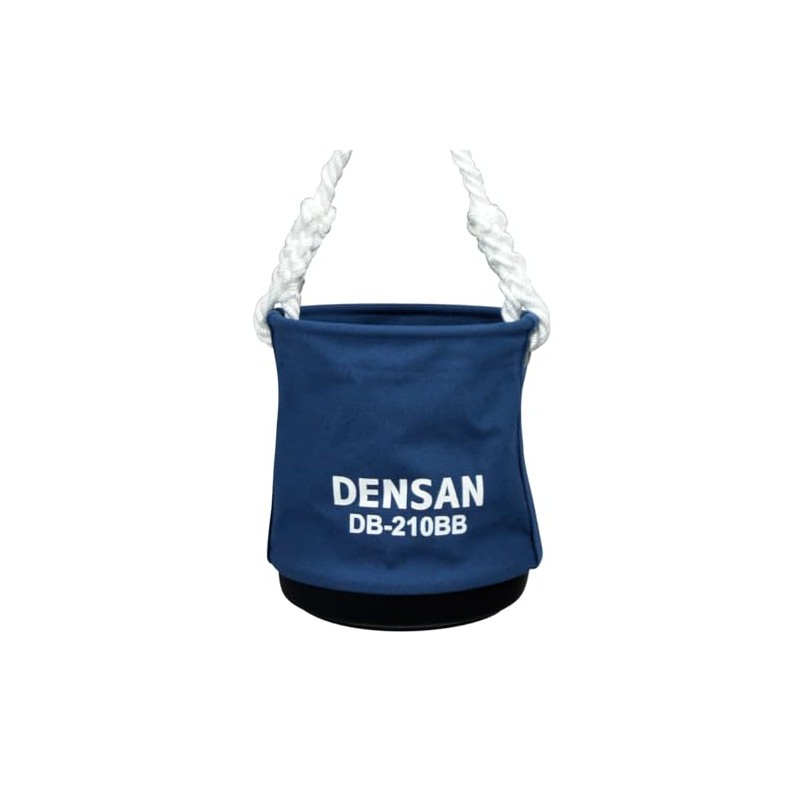 Densan DB-210BB Electric Bucket