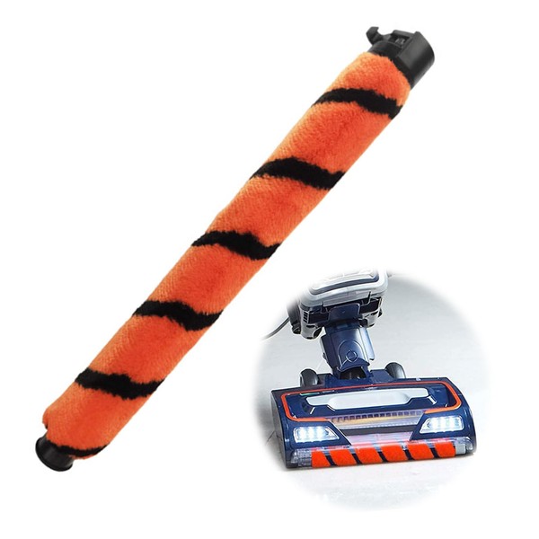 KOOLEVER Main Roller Brush for Shark NZ801 NZ801UK ZS600 500UK