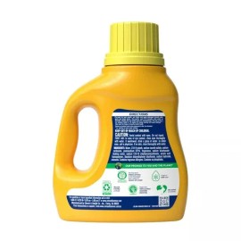 ARM HAMMMER Liquid Laundry Detergent Soap, Clean Burst Fresh, 33 fl oz, 33 Loads