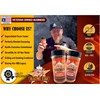 Blazing Star BBQ Sugar Free Bundle (All-In-One Seasoning/Beef Rub &