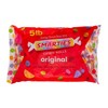 Smarties Candy Bulk Rolls Original Flavor - Gluten & Vegan