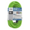 Prime NS512830 50-Foot 12/3 SJTW Flex High Visibility Extra Heavy