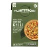 Plantstrong - Chili Creamy White Bean 16.9 fl oz (Pack