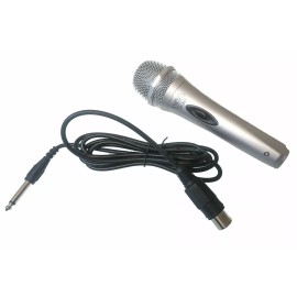 TOPTECH AUDIO Professional Karaoke Wired Dynamic Uni-Directiona