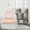 Furniture Cover Chair Dust-Proof Moving Storage Bag for Chairs,Plastic Bag