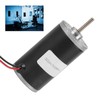 31ZY Permanent Magnet Dc Motor Reversible Electric Gear Motor for