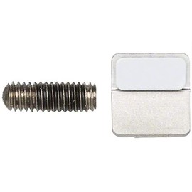 Shimano FD-6800 support bolt and plate