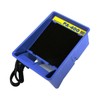 Fume Extractor Fan, Portable Solder Smoke Prevention Absorber, DIY Working