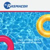 RASMACOR Pack of 2 Units Flocculant Gel Single Dose |