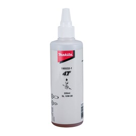 Makita 195532-1 Ek7650/Eb7650T Oil Bottle Set - Multi-Colour