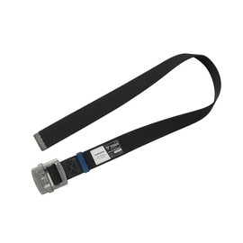 Titan PANGAEA Work Belt, Black, S, PHAB-BL-S