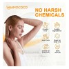 Gel De Ducha Con Vitamina C Exfoliante 2 Pzas
