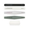 Off file set gel nail removal Nail Care Nail File