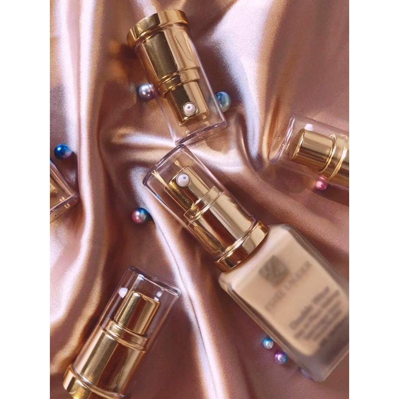 Sohynca 2pcs Replacement Pump for Foundation Bottle Compatible with Both