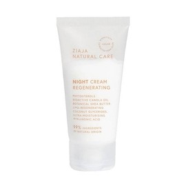 ZIAJA NATURAL CARE NIGHT CREAM 50ML