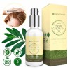 EssyNaturals Hair Growth Oil with Caffeine and Biotin, to be