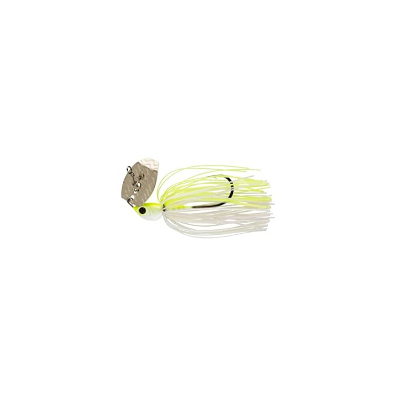 Sakura Cajun Chatterbait Fringe Bait Pike Bait Colour JC2 -