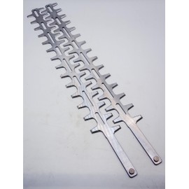 Traverse Creek Incorporated Genuine Echo Trimmer Blade Set of Two FITS SHC-225 SHC-266 X411000720