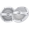PIONEER CAR TSME650FC 6-1/2 inch 2-Way Marine Speakers (Pair) 200-Watt