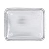 Takagi Punching Square Tray, 30 Pieces, Made in Japan