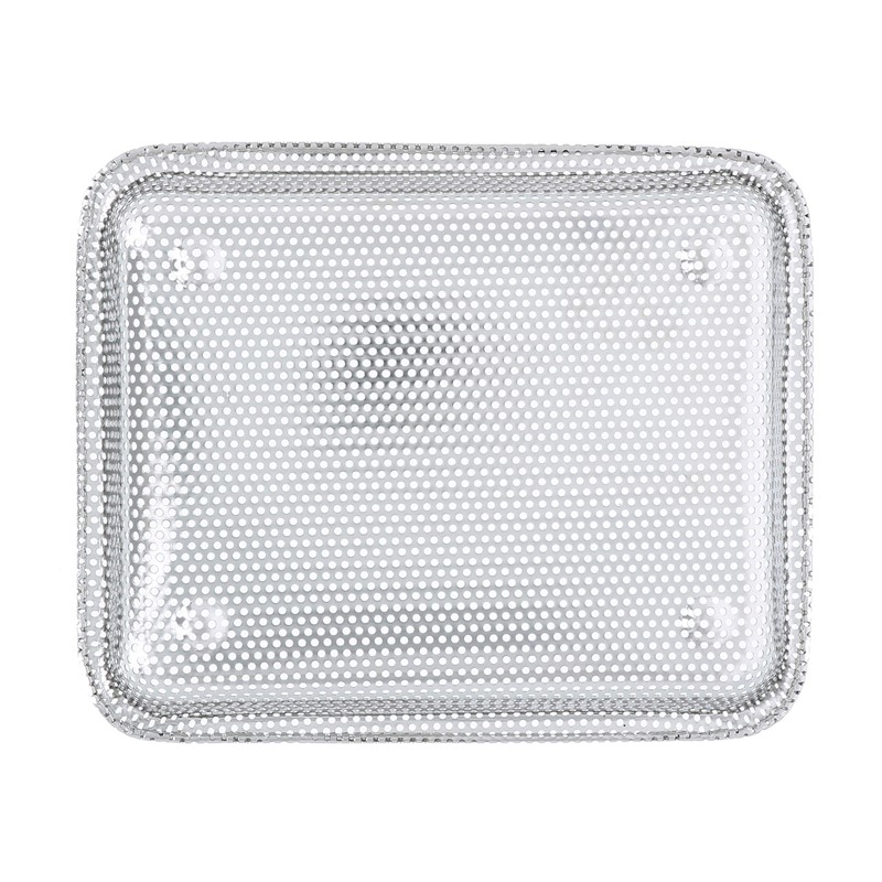 Takagi Punching Square Tray, 30 Pieces, Made in Japan