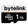 Microsd 1tb Bytelink Smart Card Mas Espacio Para Celular