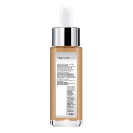 Base L'oréal Con Color True Match Tono 5-6 Medium Tan 30 Ml