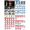 [REC-MOUNT23] Holder Attachment (A Parts) for A59 BeeLine Moto [SH23-A59]