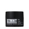 STMNT Grooming Goods Dry Clay | Extra Matte Finish |