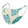 Smakore 004382 Design Mask, Set of 2, Polyester, Washable, Cloth