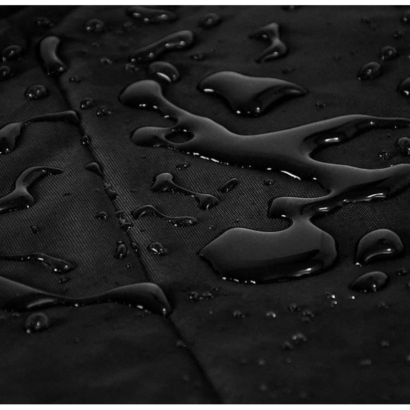 21074 Barbecue Cover Weatherproof Waterproof 100 x 60 x 95