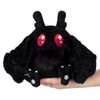 Squishable / Snacker Baby Mothman Plush