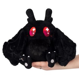 Squishable / Snacker Baby Mothman Plush
