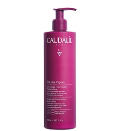 Caudalie the Des Vignes Nourishing Body Lotion, 400ml