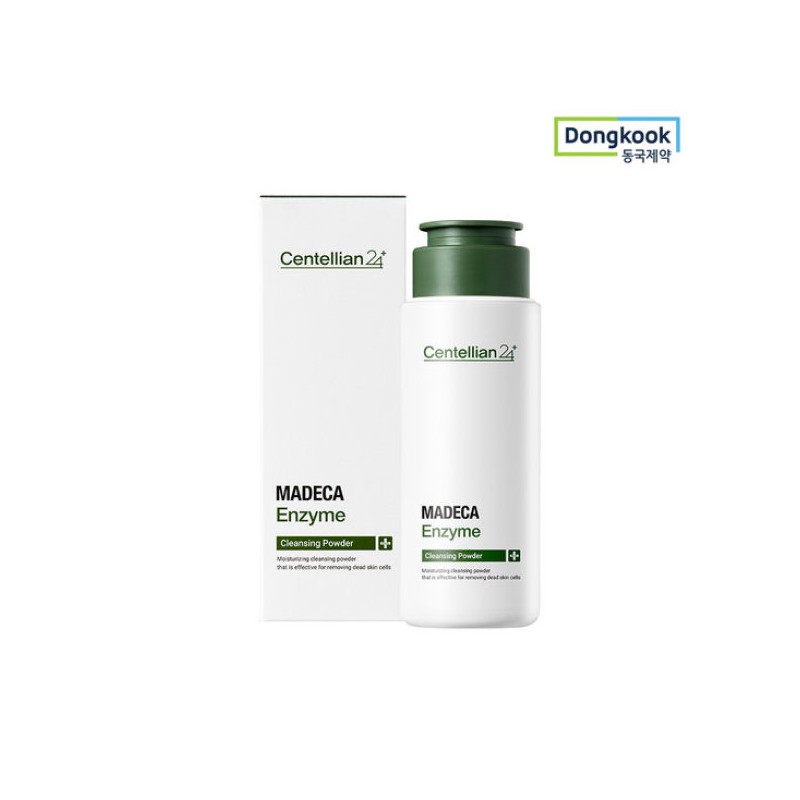 Centellian24 적립5% 센텔리안24 마데카 엔자임 클렌징 파우더 60g 1개 마일드효소