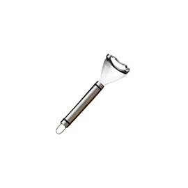 Corn Kernel Cobb Slicing Tool