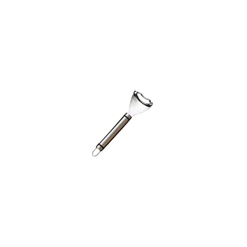 Corn Kernel Cobb Slicing Tool