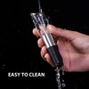 CHEER Multi-function Wine Pourer, Ideal Filter to Open Up Red