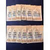 Soo AE Revive Gold Sleeping Mask. 12Pack 12x 0.35 oz.