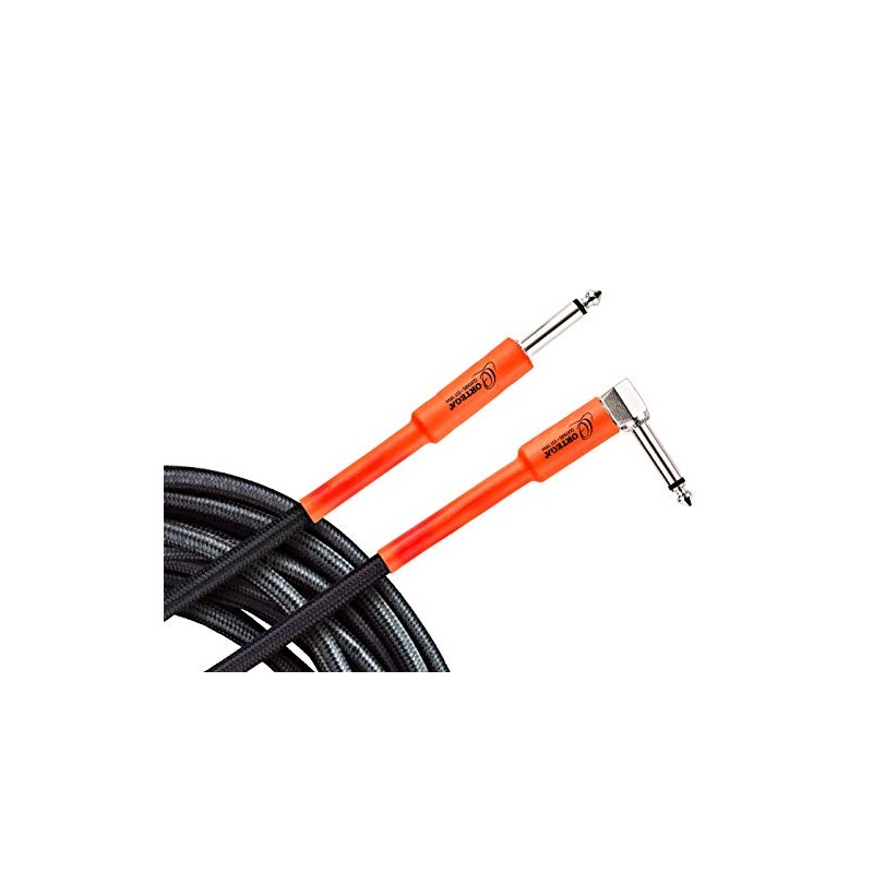 Ortega Guitars Oeci-30 · Instrument Cable