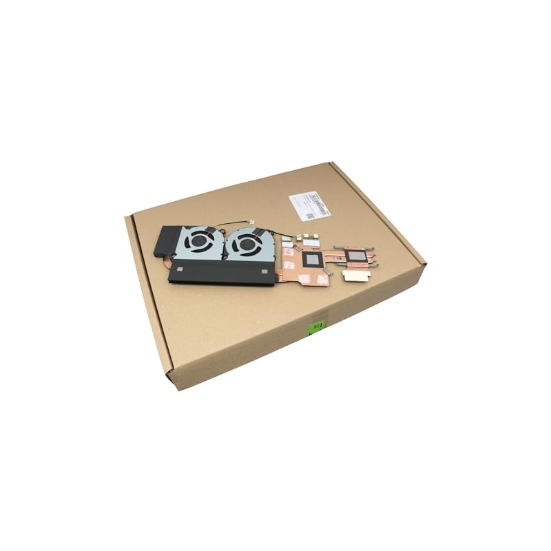 Acer 24.Q59N2.001 Original Fan with Cooler (GPU/CPU) GTX 1650 for