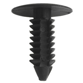 1000 Auto Fender & Bumper Fastener Clips - Replaces GM: 1605396 1595864 for Chrysler: 6030441 for Ford:388577S W705589-S300