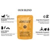 Amulet - Alcohol Suppressant Tablets – Kudzu Root, L-Glutamine, NAC