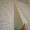 sunnydayfabric Flag Organic Cotton Polka Dot Flag Polka Dot Approximately/85